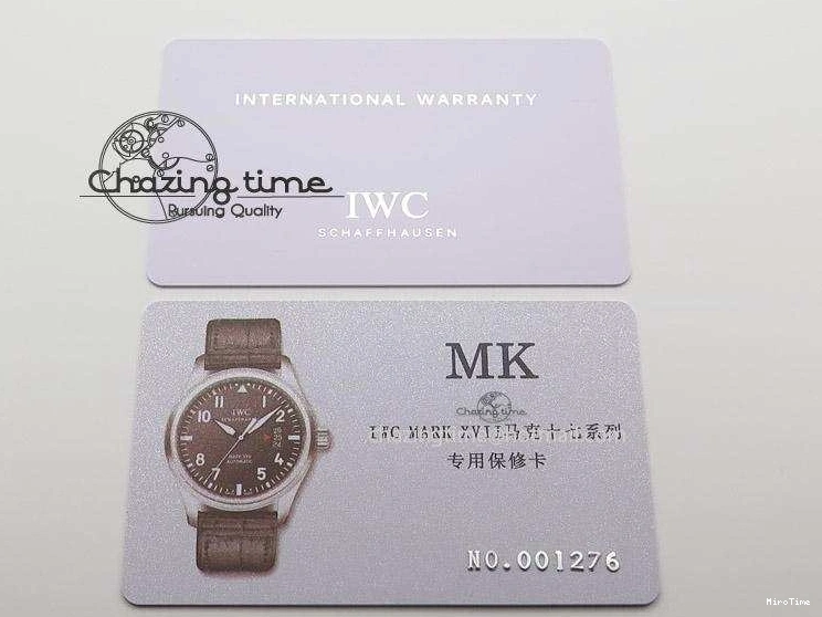 MIROTIME 0320 Mark XVII 1:1 MK Maker Best Edition SS Black Dial On SS Bracelet A OnTrend 7375